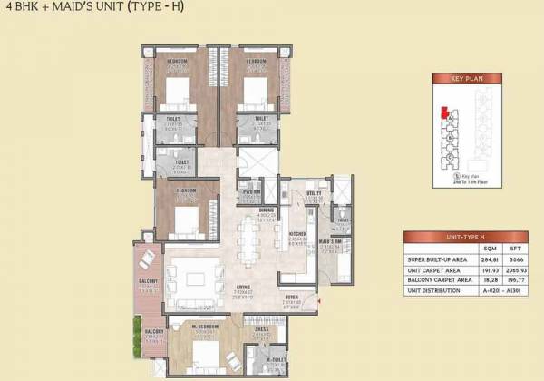  insignia Floor Plan Floor Plan