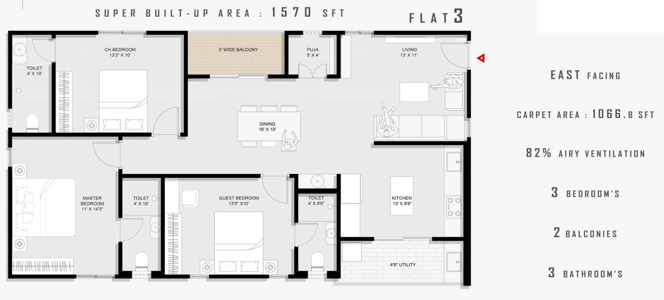 Floor Plan  yodha Floor Plan Floor Plan