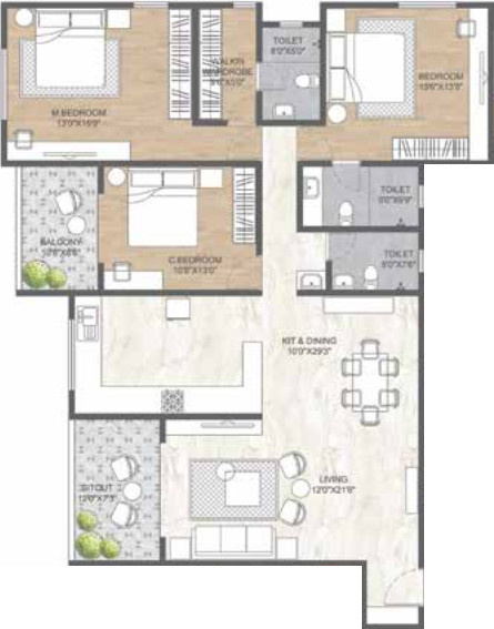 Floor Plan tirth Floor Plan Floor Plan
