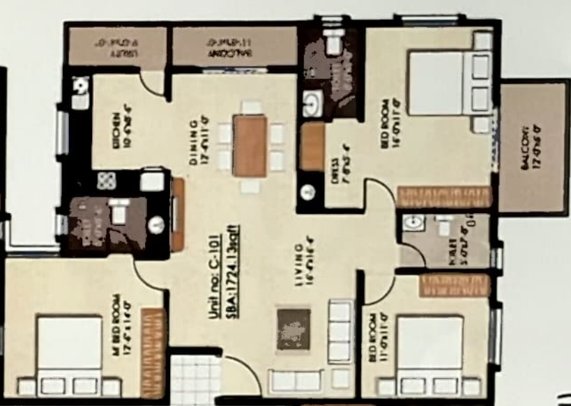 Floor Plan fortune Floor Plan Floor Plan