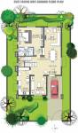 NK Villa Springs East (3BHK+3T (2,224 sq ft) 2224 sq ft) NK Villa Springs East (3BHK+3T (2,224 sq ft) 2224 sq ft)