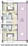 NK Villa Springs East (3BHK+3T (2,224 sq ft) 2224 sq ft) NK Villa Springs East (3BHK+3T (2,224 sq ft) 2224 sq ft)