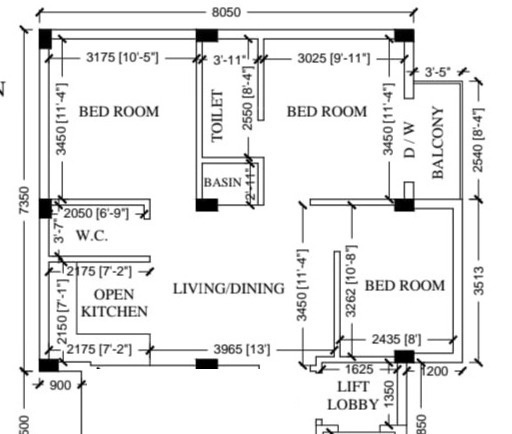  maa-durga-1 Floor Plan Floor Plan