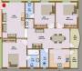 Gharonda Rajaram (3BHK+3T (1,763 sq ft) 1763 sq ft) Gharonda Rajaram (3BHK+3T (1,763 sq ft) 1763 sq ft)