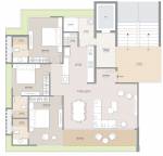 Floor Plan pramukh-omkar-rivanta-2 Floor Plan Floor Plan
