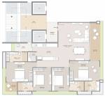 Floor Plan pramukh-omkar-rivanta-2 Floor Plan Floor Plan