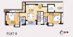  uttara Floor Plan Floor Plan