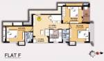  uttara Floor Plan Floor Plan
