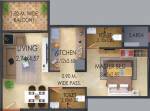 Floor Plan anand-upvan-nx Floor Plan Floor Plan