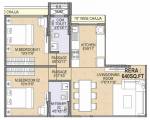 Floor Plan  om-neeldhara Floor Plan Floor Plan