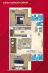  om-nandanvan Floor Plan Floor Plan