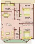 Moghal My Choice (2BHK+2T (1,090 sq ft) 1090 sq ft) Moghal My Choice (2BHK+2T (1,090 sq ft) 1090 sq ft)