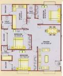 Moghal My Choice (3BHK+3T (1,545 sq ft) 1545 sq ft) Moghal My Choice (3BHK+3T (1,545 sq ft) 1545 sq ft)