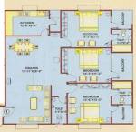 Moghal My Choice (3BHK+3T (1,695 sq ft) 1695 sq ft) Moghal My Choice (3BHK+3T (1,695 sq ft) 1695 sq ft)