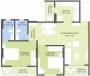  kailash-kutir-phase-2- Floor Plan Floor Plan