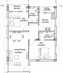  charan-orchid Floor Plan Floor Plan