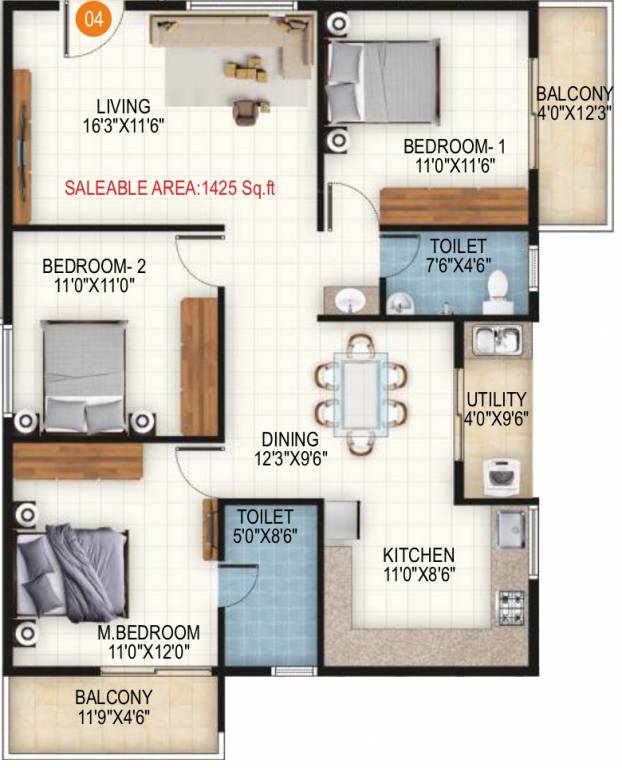  palacio Floor Plan Floor Plan