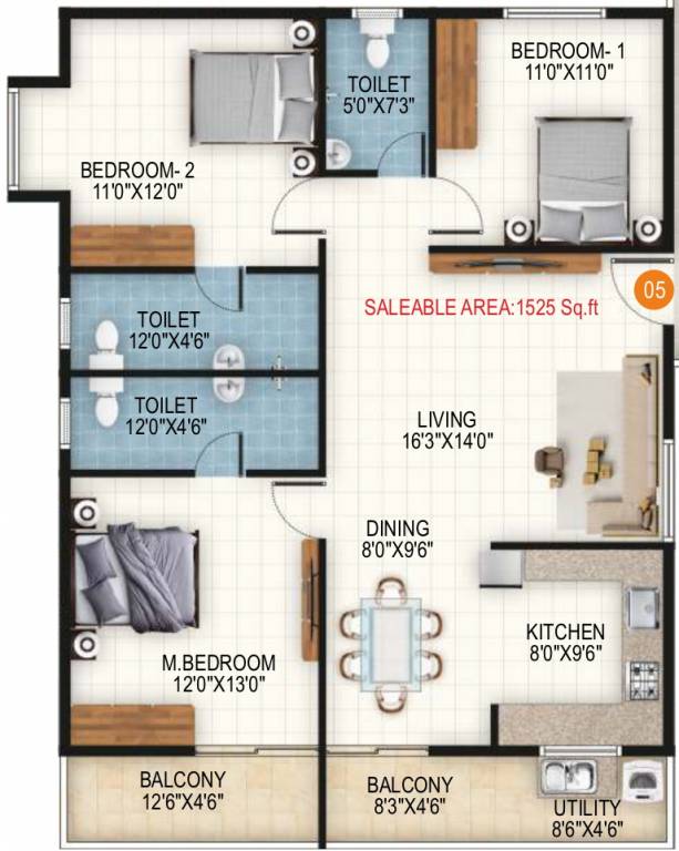  palacio Floor Plan Floor Plan