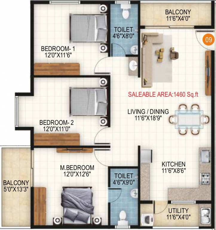  palacio Floor Plan Floor Plan