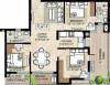  rishi-ventoso-ph-2 Floor Plan Floor Plan