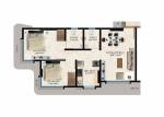 Floor Plan ashtha-buoyancy-ibtc-borivali-east Floor Plan Floor Plan