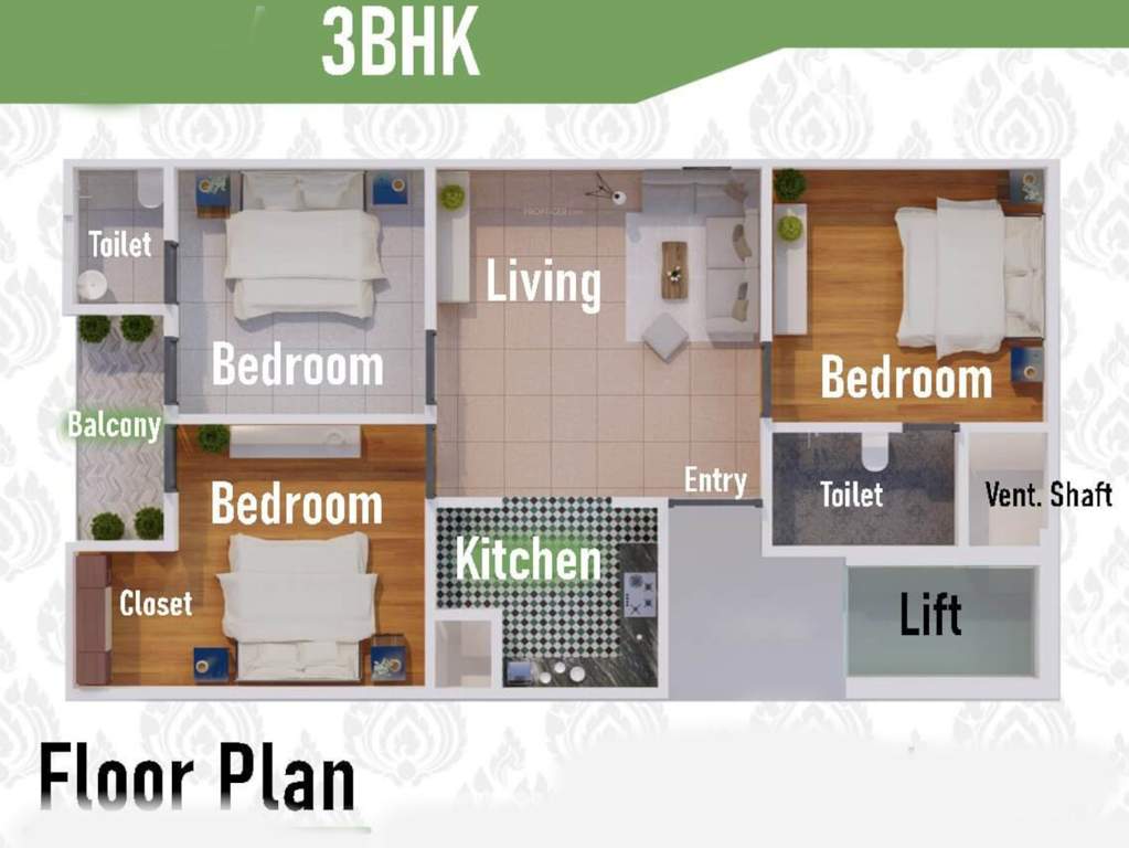  homes Floor Plan Floor Plan