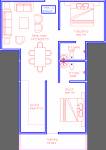  ansal-esencia-floors Floor Plan Floor Plan
