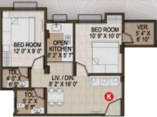  narasimha abasan Floor Plan Floor Plan