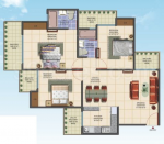  golf-avenue Floor Plan Floor Plan