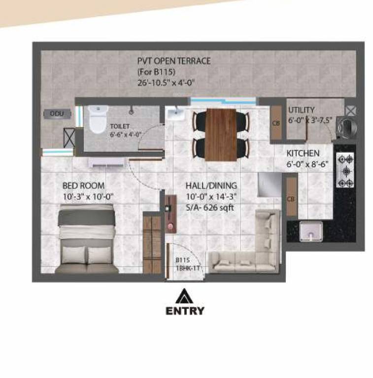 Floor Plan bliss Floor Plan Floor Plan