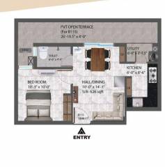 Floor Plan bliss Floor Plan Floor Plan