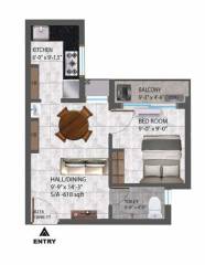 Floor Plan bliss Floor Plan Floor Plan