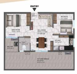  bliss Floor Plan Floor Plan