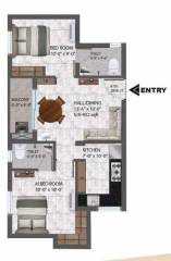  bliss Floor Plan Floor Plan