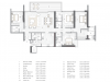  the-balmoral-hillside Floor Plan Floor Plan