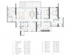  the-balmoral-hillside Floor Plan Floor Plan