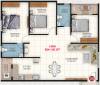  orchids Floor Plan Floor Plan
