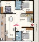  orchids Floor Plan Floor Plan