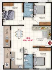 Floor Plan  orchids Floor Plan Floor Plan
