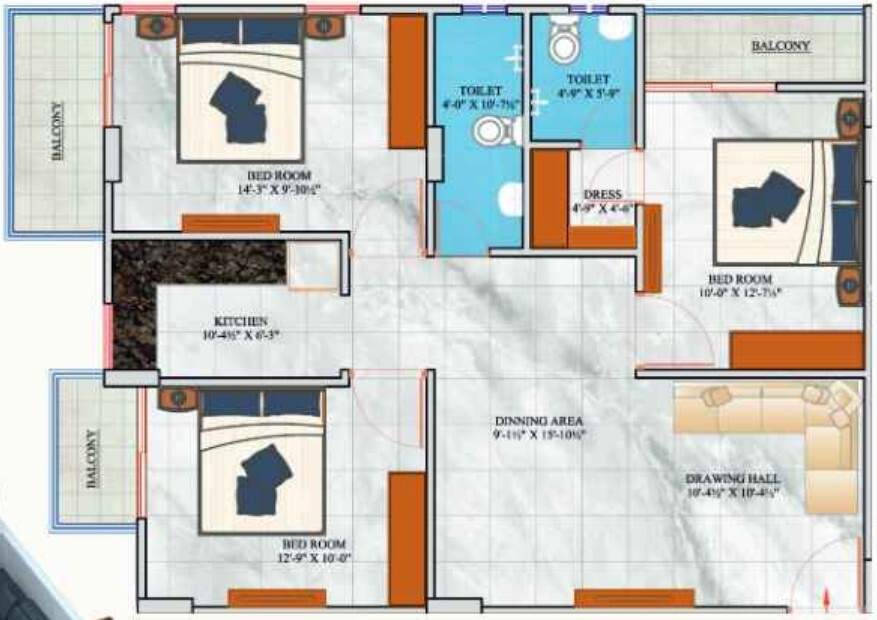  utopia Floor Plan Floor Plan