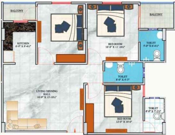  utopia Floor Plan Floor Plan