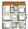 bahiti Floor Plan Floor Plan