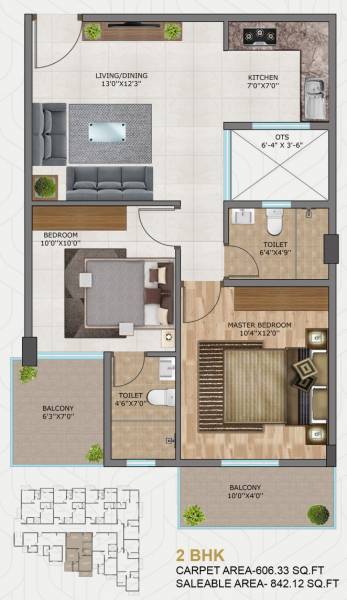  homes Floor Plan Floor Plan