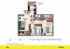  life-republic-sector-r22-22nd-avenue-atmos-phase-ii Floor Plan Floor Plan