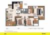  life-republic-sector-r22-22nd-avenue-atmos-phase-ii Floor Plan Floor Plan
