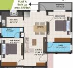  la-casa Floor Plan Floor Plan