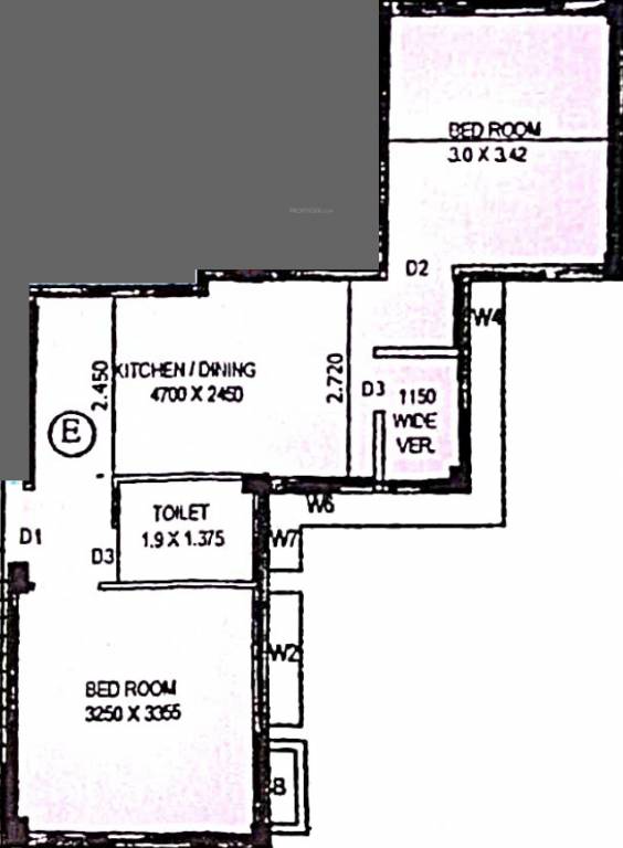 Floor Plan hridkamal apartment Floor Plan Floor Plan