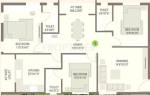 Alekhya Pine Woods (3BHK+3T (1,570 sq ft) 1570 sq ft) Alekhya Pine Woods (3BHK+3T (1,570 sq ft) 1570 sq ft)