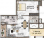  pranaya-phase-i Floor Plan Floor Plan