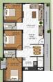  indraprastha Floor Plan Floor Plan